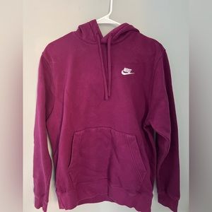 Nike sweatshirt